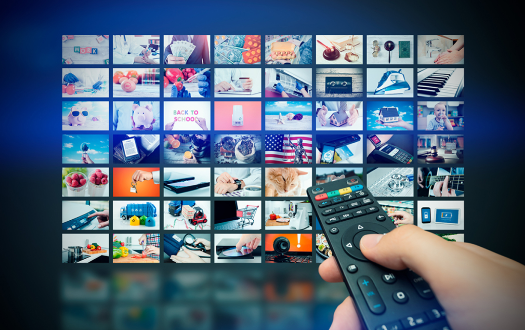 Un vaste réseau IPTV illégal avec 22 millions de clients démantelé en Europe