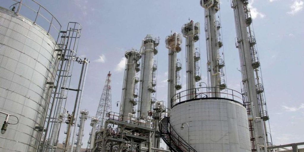 En pénurie de carburant, l’Iran rationne son électricité