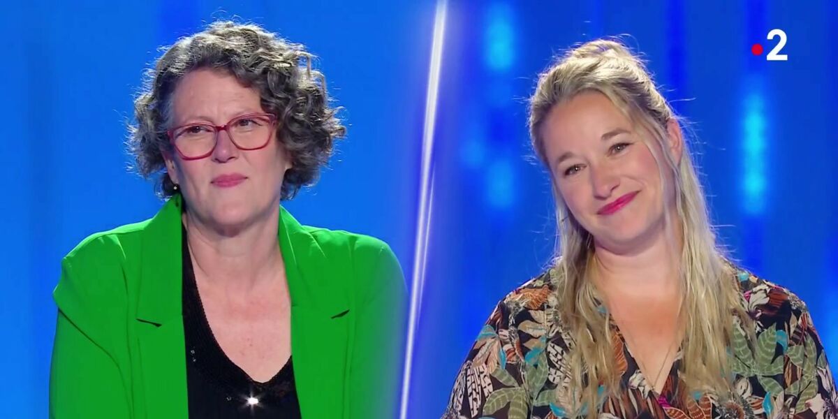 Isabelle (Tout le monde veut prendre sa place) a été éliminée par un champion des 12 coups de midi !