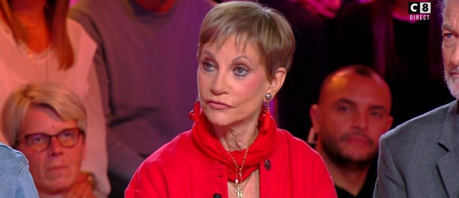 La colère d’Isabelle Morini-Bosc qui dénonce le détournement dangereux et insultant de ses propos sur « les pays voisins d’Israël » dans « TPMP » : « Quelle triste volonté de faire du mal ! » – Vidéo