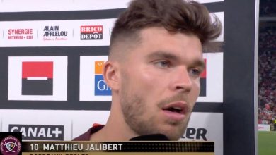 XV de France. Matthieu Jalibert, ou le déclassement du meilleur ouvreur de la saison