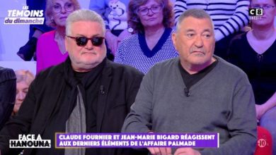 Jean-Marie Bigard déçu par l’attitude de Muriel Robin ? Cette décision sur Pierre Palmade qui ne passe pas, « d’un point de vue financier… »