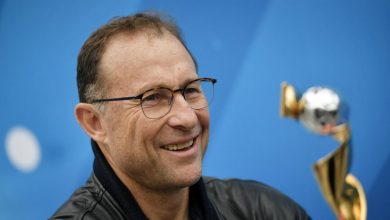 Jean-Pierre Papin confirme vouloir la place de Jean-Louis Gasset