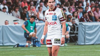 Scapular Rugby – La composition de l’UBB pour demain