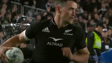 Les All Blacks brisent l’invincibilité irlandaise avant de défier la France – Quinze Ovalie