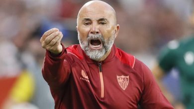 la piste Sampaoli se préciserait