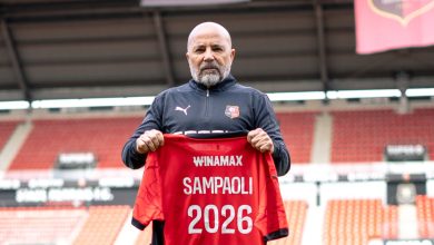 Sampaoli, première polémique à Rennes !