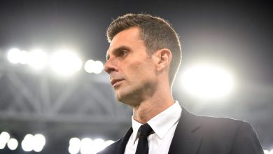 Thiago Motta : « Si le LOSC se retrouve là où il est, c’est grâce au travail d’Olivier Létang »