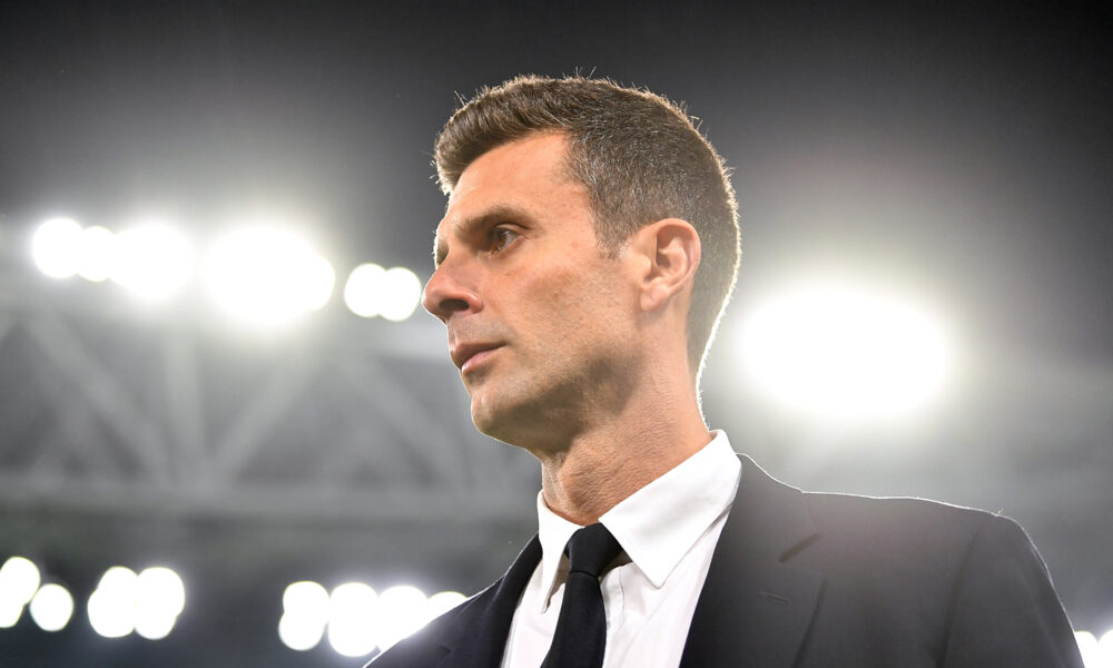 Thiago Motta : « Si le LOSC se retrouve là où il est, c’est grâce au travail d’Olivier Létang »