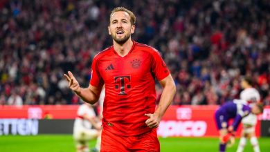 L’avis tranché d’Harry Kane sur le PSG