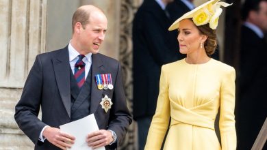 Kate et William : un commando masqué est entré dans leur domicile en pleine nuit alors que les enfants dormaient