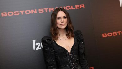 Keira Knightley évoque le « traumatisme » provoqué par les rumeurs sur son physique