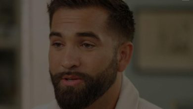 Kendji Girac revient pour la première fois sur son accident à Biscarrosse