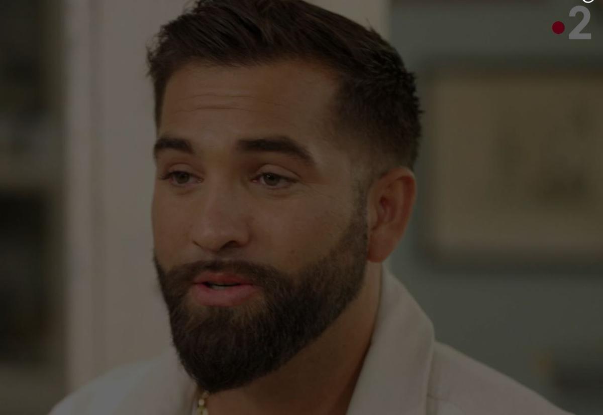 Kendji Girac revient pour la première fois sur son accident à Biscarrosse