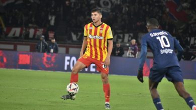 Abdukodir Khusanov manquera Nantes et l’OM, ​​sanctions suite RC Lens-Lille