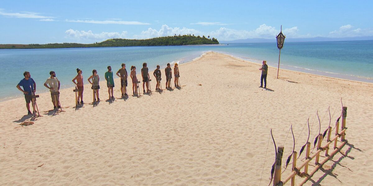 On connaît enfin la date de diffusion de la finale sur TF1 !