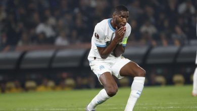 Roberto De Zerbi explique le choix très contesté de Geoffrey Kondogbia