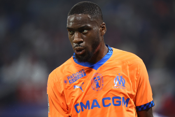 OM : pourquoi De Zerbi persiste avec Kondogbia en défense – Maxifoot