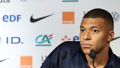 les étonnantes activités de Kylian Mbappé pendant la trêve internationale