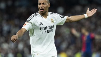 Kylian Mbappé a déjà des ennemis à Madrid