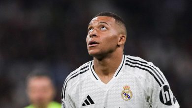 Kylian Mbappé est détruit, il tombe « très très bas »