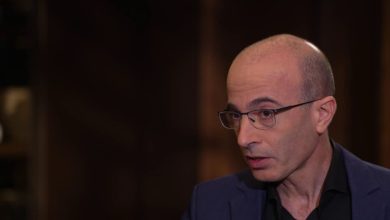 l’élection de Donald Trump « pourrait signifier la chute de l’ordre mondial », analyse l’historien Yuval Noah Harari