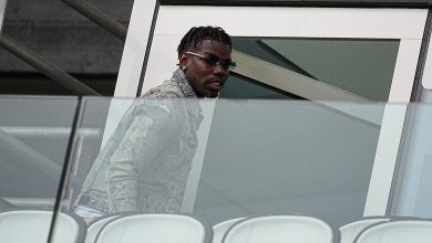 L’OM en difficulté, Rabiot appelle Pogba à l’aide