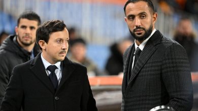 L’OM achève son roi du mercato jusqu’en 2027