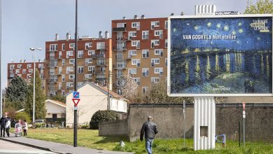 « La beauté sauvera le monde », et ce sera sûrement grâce à cette petite ville de l’Est de la France