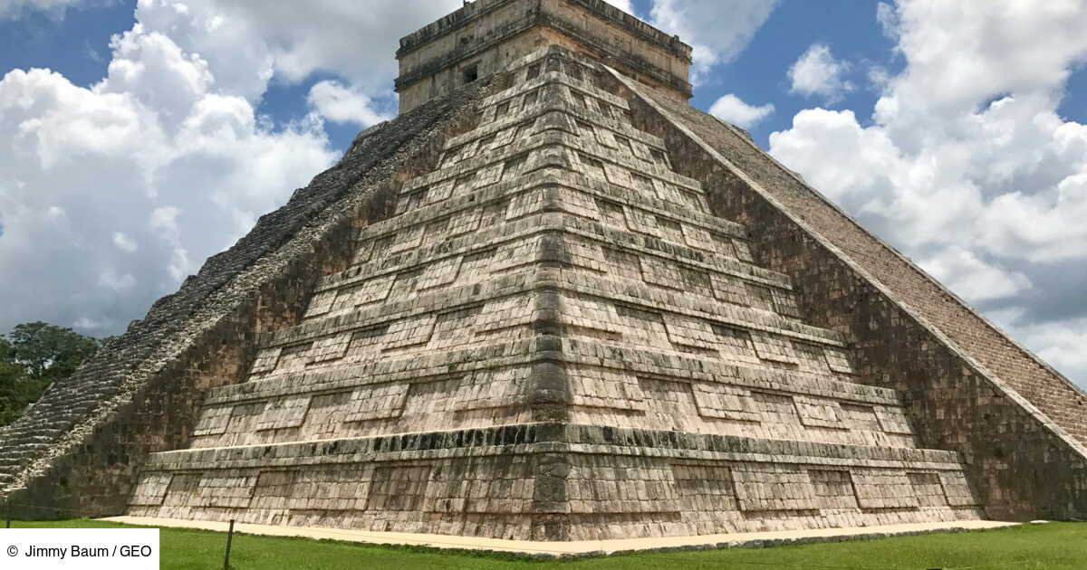 La civilisation maya doit peut-être sa grandeur à ses talents de pêcheur et à ses redoutables pièges.