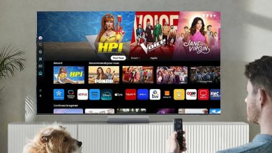 le début d’un nouveau chapitre pour les Smart TV ?