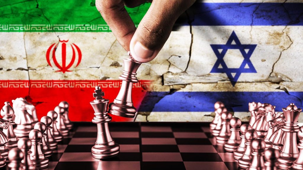 L’Iran promet une réaction « brutale » aux attaques israéliennes