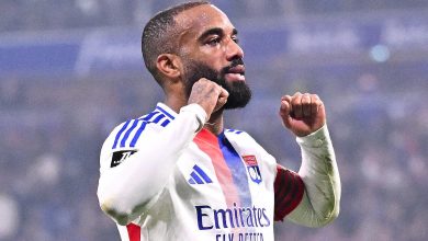 Lacazette et l’OL, l’incroyable annonce