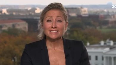 Audiences à 20h45 : Le spécial USA de France 2 de Washington s’effondre avec Anne-Sophie Lapix à 2,7 millions – Cyril Hanouna sur C8 et Quotidien sur TMC ex æquo pour leur 3ème volet