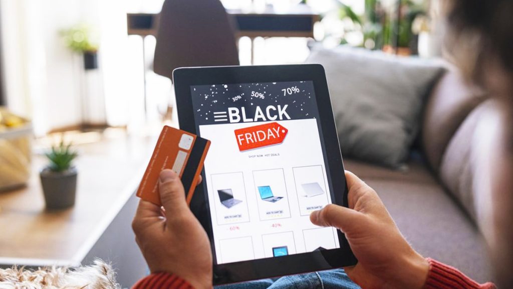 L’astuce ultime pour savoir si une offre du Black Friday est une bonne affaire ou une arnaque