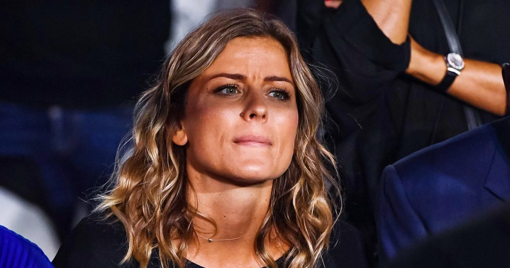 Le calvaire de Laure Boulleau