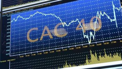 Cac 40 : Le bilan amer de la saison des résultats trimestriels du CAC 40