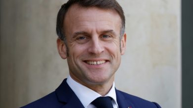 Macron en Argentine pour « connecter » Milei au « consensus international »