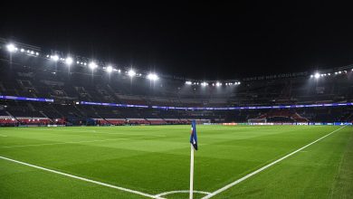 Le PSG va quitter le Parc des Princes !