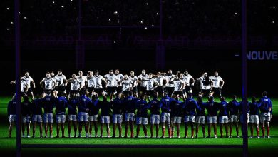 Le rugby gifle le football sur TF1