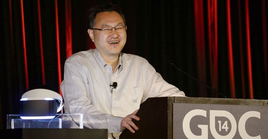 La légende PlayStation Shuhei Yoshida tourne la page – Actualités