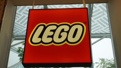 LEGO : un immense set dévoilé en avance, un succès prometteur en perspective