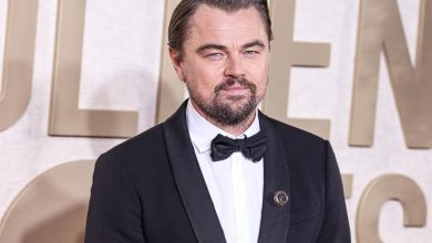 Leonardo DiCaprio : Brad Pitt, Steven Spielberg… La liste hallucinante des invités pour ses 50 ans