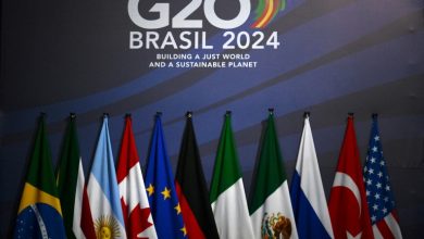 Guerres et « turbulences » s’invitent à l’ouverture du sommet du G20