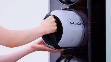 Les piles à combustible à hydrogène interchangeables de Toyota peuvent étendre l’autonomie des véhicules électriques sans s’arrêter