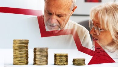 Les salaires et pensions de retraite diminueront en février 2025 selon notre expert