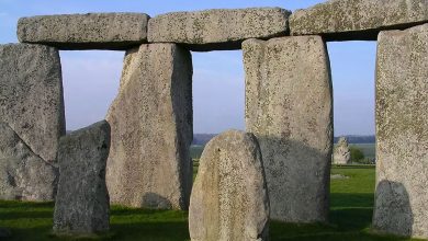 Des scientifiques résolvent le mystère ancien des gigantesques piliers de pierre de Stonehenge