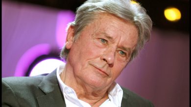 Héritage d’Alain Delon : les langues se délient sur Alain-Fabien et Anthony « les deux garçons ont… »