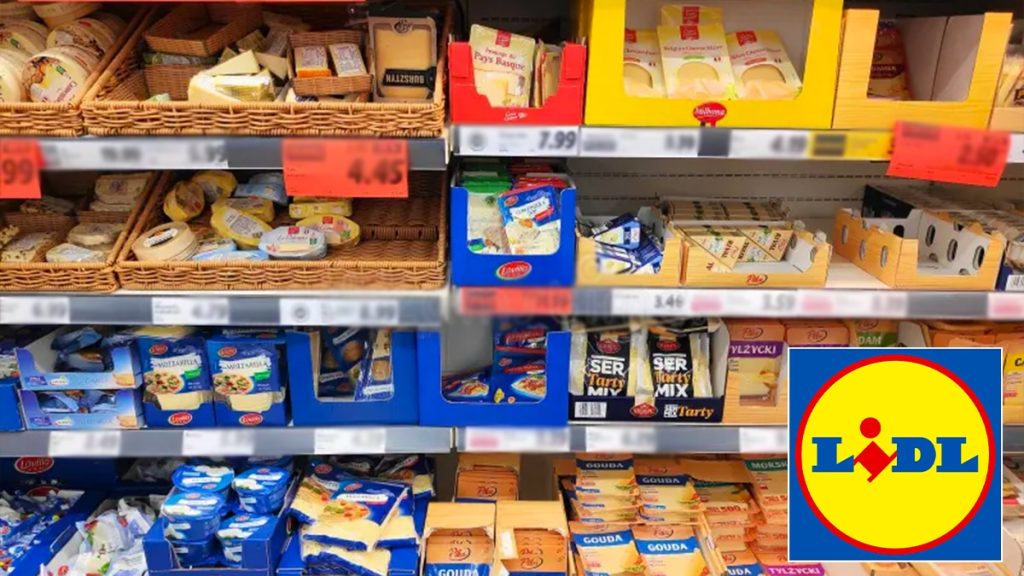 ce fromage très populaire est contaminé, il fait l’objet d’un rappel de produit urgent en France