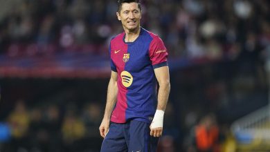 Liga : le Barça chute face à la Real Sociedad